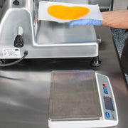 Globe GPS10 Digital Portion Control Scale w/ 10 lb Capacity, Auto Shut Off, 115v