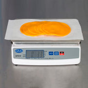 Globe GPS10 Digital Portion Control Scale w/ 10 lb Capacity, Auto Shut Off, 115v
