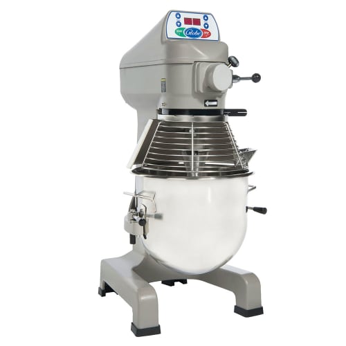 Globe SP20 20 qt Planetary Mixer - Bench Model, 1/2 hp, 115v