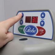 Globe SP20 20 qt Planetary Mixer - Bench Model, 1/2 hp, 115v