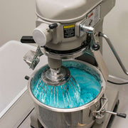 Globe SP20 20 qt Planetary Mixer - Bench Model, 1/2 hp, 115v