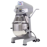 Globe SP20 20 qt Planetary Mixer - Bench Model, 1/2 hp, 115v