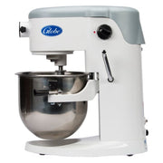 Globe SP05 5 qt Planetary Mixer - Bench Model, 115v