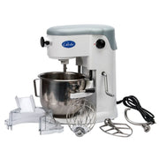 Globe SP05 5 qt Planetary Mixer - Bench Model, 115v