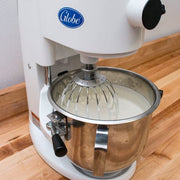 Globe SP05 5 qt Planetary Mixer - Bench Model, 115v