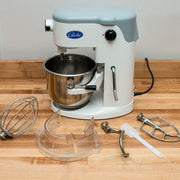 Globe SP05 5 qt Planetary Mixer - Bench Model, 115v