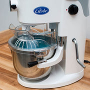Globe SP05 5 qt Planetary Mixer - Bench Model, 115v