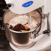 Globe SP05 5 qt Planetary Mixer - Bench Model, 115v