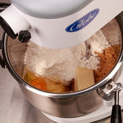 Globe SP05 5 qt Planetary Mixer - Bench Model, 115v