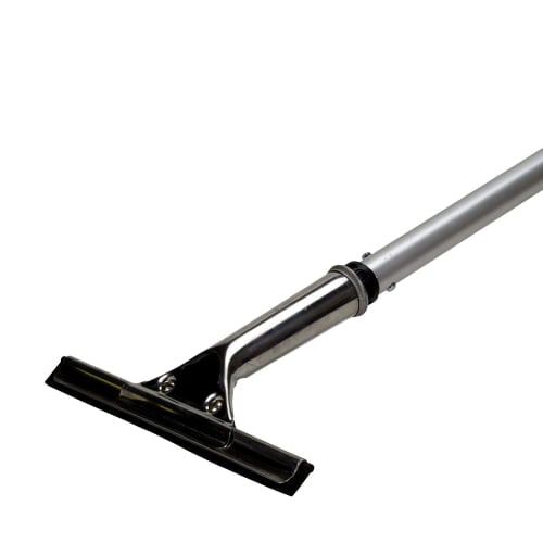 3M 7 4/5" Scotch-Brite® Griddle Squeegee (410)