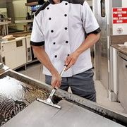 3M 7 4/5" Scotch-Brite® Griddle Squeegee (410)