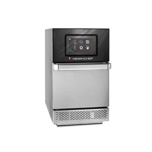 Merrychef CONNEX12SPNEMA6-20PSS Merrychef conneX® 12 Microwave Convection/Impingement Oven - 208 240v/1ph, Silver