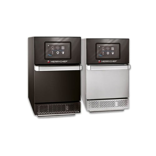 Merrychef CONNEX12SPNEMA6-20PSS Merrychef conneX® 12 Microwave Convection/Impingement Oven - 208 240v/1ph, Silver