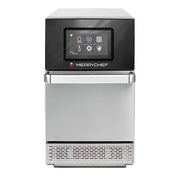 Merrychef CONNEX12SPNEMA6-20PSS Merrychef conneX® 12 Microwave Convection/Impingement Oven - 208 240v/1ph, Silver