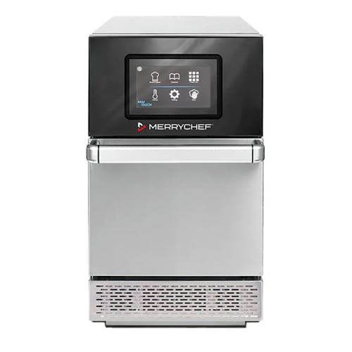 Merrychef CONNEX12SPNEMA6-20PSS Merrychef conneX® 12 Microwave Convection/Impingement Oven - 208 240v/1ph, Silver