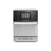 Merrychef CONNEX16STAINLESSSTEEL Merrychef conneX® 16 Microwave Convection/Impingement Oven - 208 240v/1ph, Silver