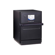 Merrychef eikon E1S High Speed Countertop Microwave Convection Oven - 208-240v/1ph