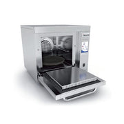 Merrychef eikon E3 High Speed Countertop Microwave Convection Oven - 208/240/1ph