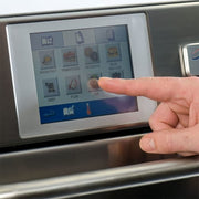 Merrychef eikon E4S High Speed Countertop Convection Oven - 208/240v/1ph