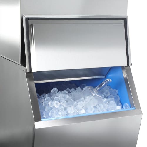 Kold-Draft KDB400 30 1/4" Ice Bin - 400 lbs