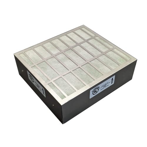 Perfect Fry 2FK001 Air Filter Replacement Kit