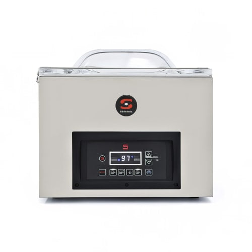 Sammic SE-416 Countertop Vacuum Sealer w/ 17" Seal Bar, 120v