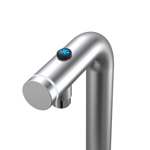 Marco Beverage Systems FRIIAC Countertop Cold Water Dispenser - Cup Fill, Push Button, 110v