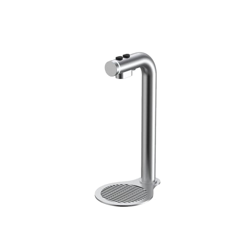 Marco Beverage Systems FRIIAHCPLUS FRIIA Countertop Hot & Cold Water Dispenser - Cup Fill, Push Button, 220v