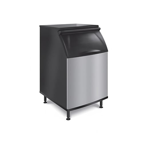 Koolaire K570 30" Ice Bin - 532 lbs