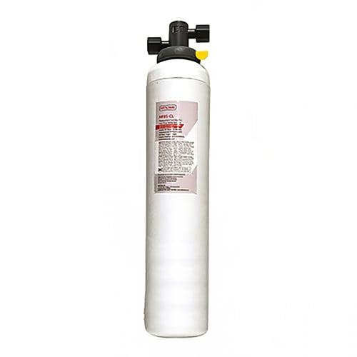 Rational 1900.1154US Single Water Filtration Cartridge System