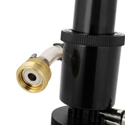 Micro Matic CK-1002 2 qt Direct Draw Cleaner