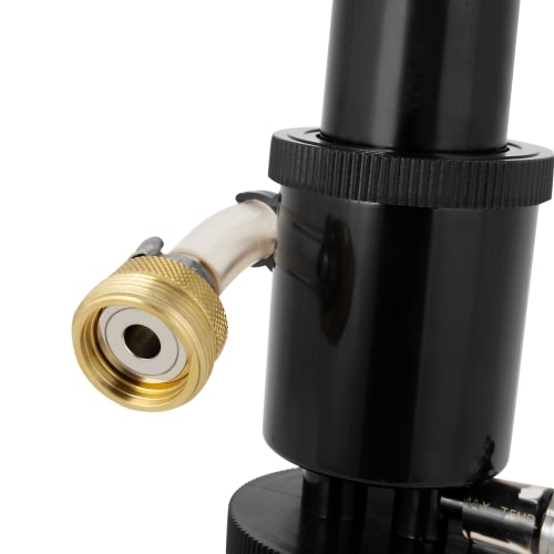 Micro Matic CK-1002 2 qt Direct Draw Cleaner