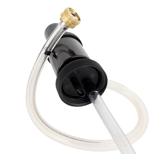 Micro Matic CK-1002 2 qt Direct Draw Cleaner