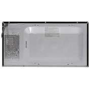 Vinotemp BR-MW-BI22-S 1200w Brama Commercial Microwave w/ Turntable & Touch Pad - 120v