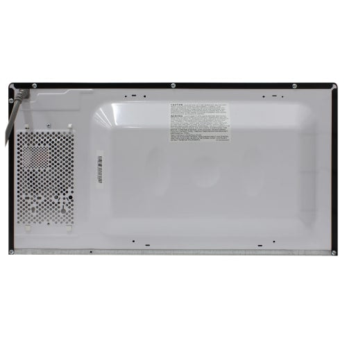 Vinotemp BR-MW-BI22-S 1200w Brama Commercial Microwave w/ Turntable & Touch Pad - 120v