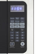 Vinotemp BR-MW-BI22-S 1200w Brama Commercial Microwave w/ Turntable & Touch Pad - 120v