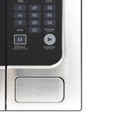 Vinotemp BR-MW-BI22-S 1200w Brama Commercial Microwave w/ Turntable & Touch Pad - 120v