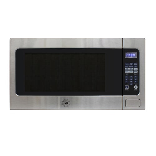 Vinotemp BR-MW-BI22-S 1200w Brama Commercial Microwave w/ Turntable & Touch Pad - 120v