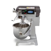 General GEM120 20 qt Planetary Mixer - Bench Model, 1/2 hp, 120v/1ph