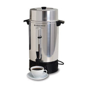 West Bend 6 1/5 gal High Volume Brewer Coffee Urn w/ 1 Tank, 120v/1ph (33600)