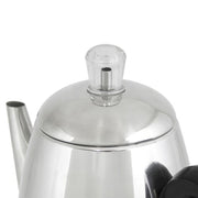 West Bend 7/10 gal Low Volume Brewer Coffee Percolator w/ 1 Tank, 120v/1ph (54159)