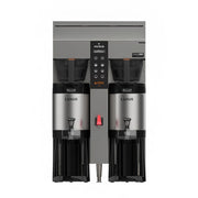 Fetco CBS-1242-PLUS () High-volume Thermal Coffee Maker - Automatic, 12 1/5 gal/hr, 240v