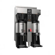 Fetco CBS-1242-PLUS () High-volume Thermal Coffee Maker - Automatic, 12 1/5 gal/hr, 240v