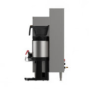 Fetco CBS-1242-PLUS () High-volume Thermal Coffee Maker - Automatic, 12 1/5 gal/hr, 240v
