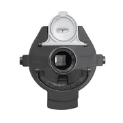 Fetco L4S-10 1 gal LUXUS® Thermal Coffee Dispenser, Black/Stainless Steel