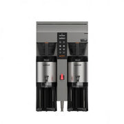 Fetco CBS-1242-PLUS High-volume Thermal Coffee Maker - Automatic, 15 9/10 gal/hr, 240v