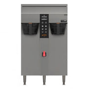 Fetco CBS-1242-PLUS High-volume Thermal Coffee Maker - Automatic, 15 9/10 gal/hr, 240v