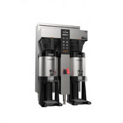 Fetco CBS-1242-PLUS High-volume Thermal Coffee Maker - Automatic, 15 9/10 gal/hr, 240v