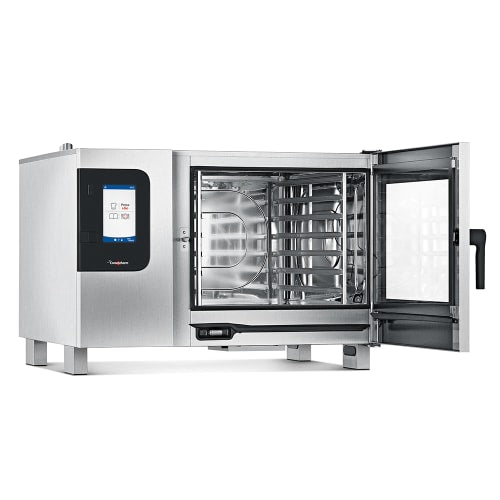 Convotherm C4 ET 6.20ES Full-Size Combi-Oven, Boilerless, 208 240v/3ph