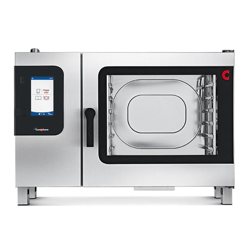 Convotherm C4 ET 6.20ES Full-Size Combi-Oven, Boilerless, 208 240v/3ph